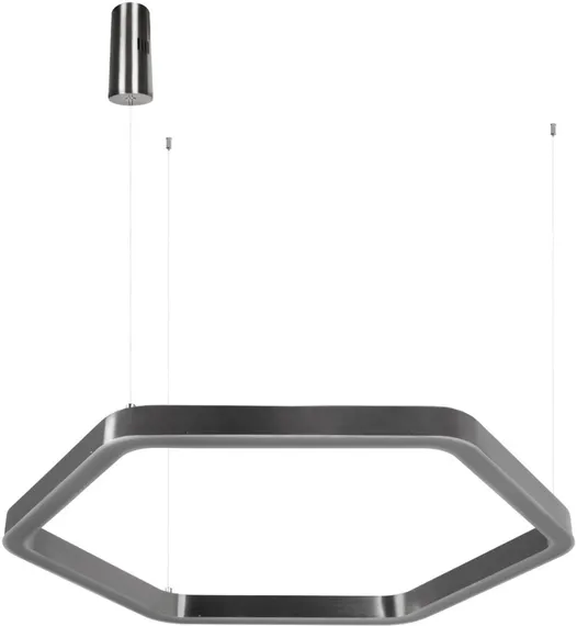 Подвесной светильник Titanium 10243M Dark grey Loft It