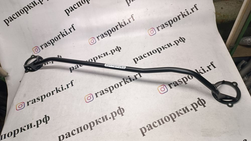 Распорка передних стоек EXEED RX и Jaecoo J8 (ПОД ЗАКАЗ)