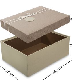 Packing Symphony WF-65/3 Коробка «Прямоугольник»