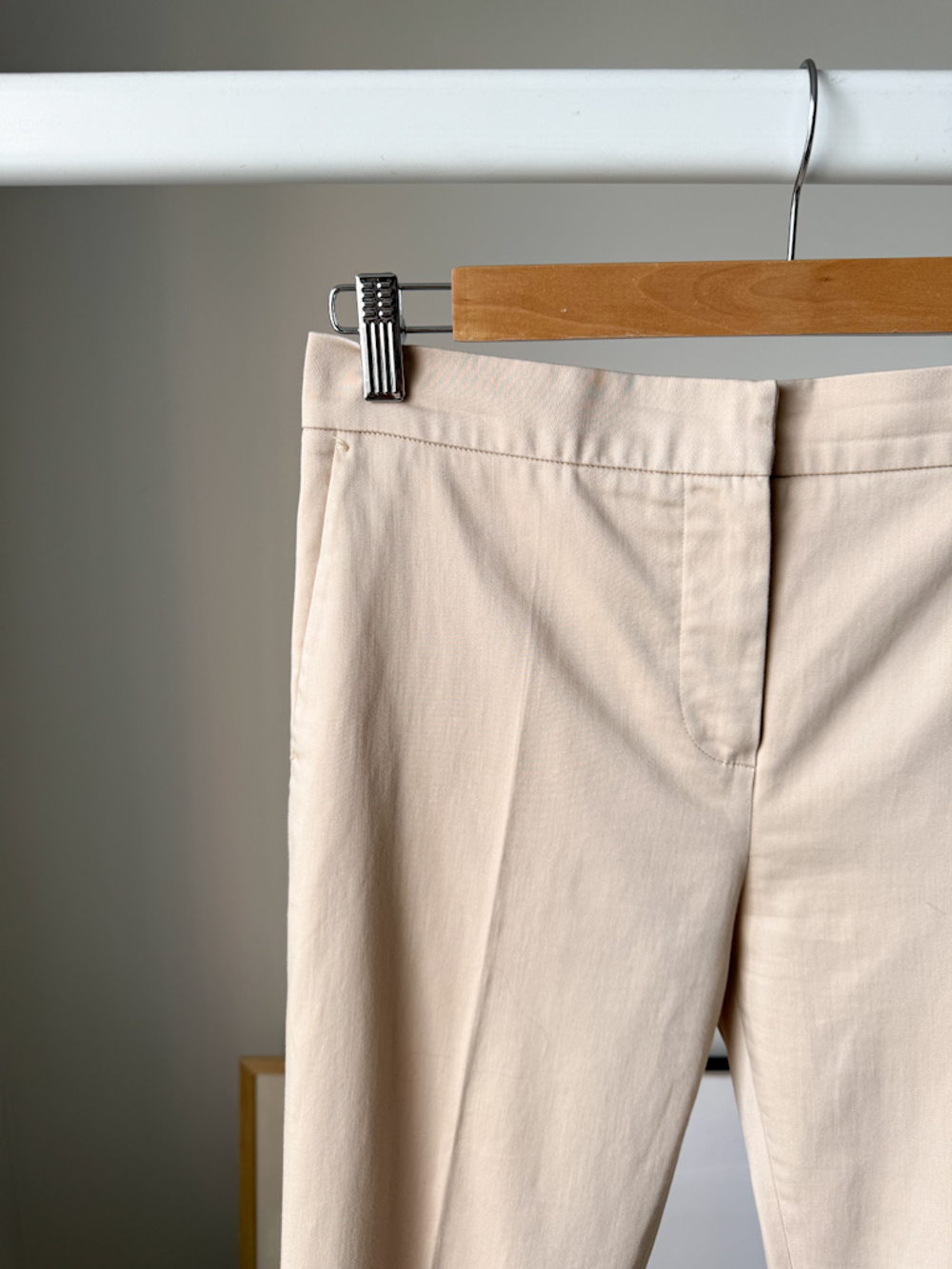 Брюки Max Mara, S