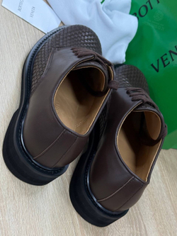 Туфли Bottega Veneta