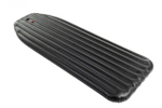 YACHTMAN-280 (Яхтман) зеленый-черный (лодка ПВХ с усилением)