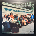 The Les Humphries Singers - Mexico (Германия 1972г.)