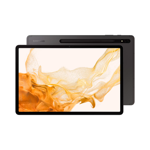 Планшет Samsung Galaxy Tab S8 11", Wi-Fi 8/128GB, Graphite (Графитовый)