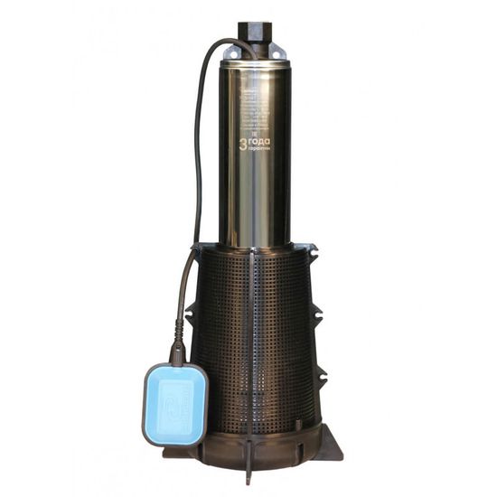 Колодезный насос Джилекс Водомёт ПРОФ 55/50 А дф