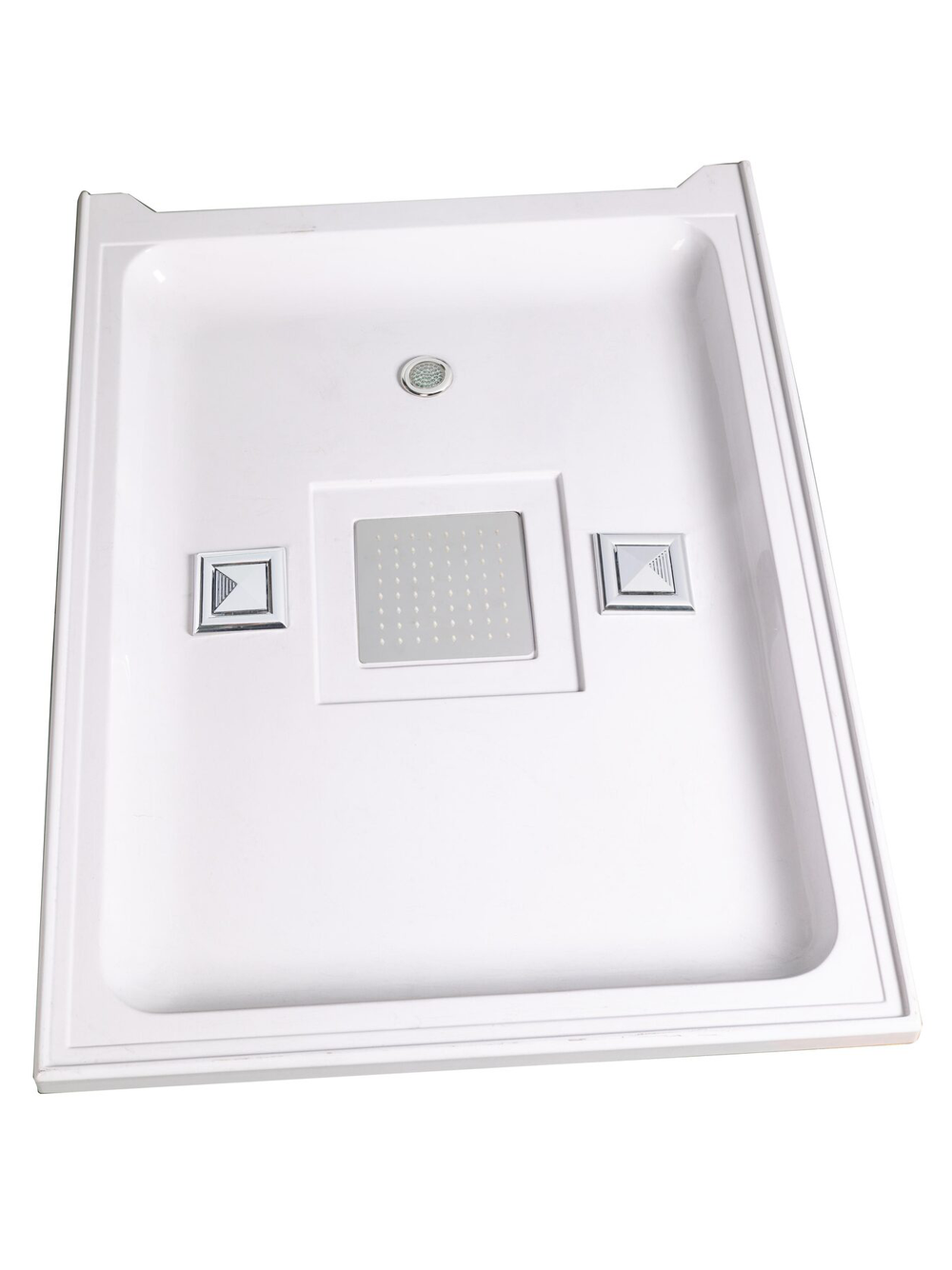 Душевая кабина WeltWasser  WW500 LAINE 1204 1200х900х2170 мм 10000003273
