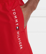 Шорты для плавания Tommy Hilfiger - красный(UM0UM03258)