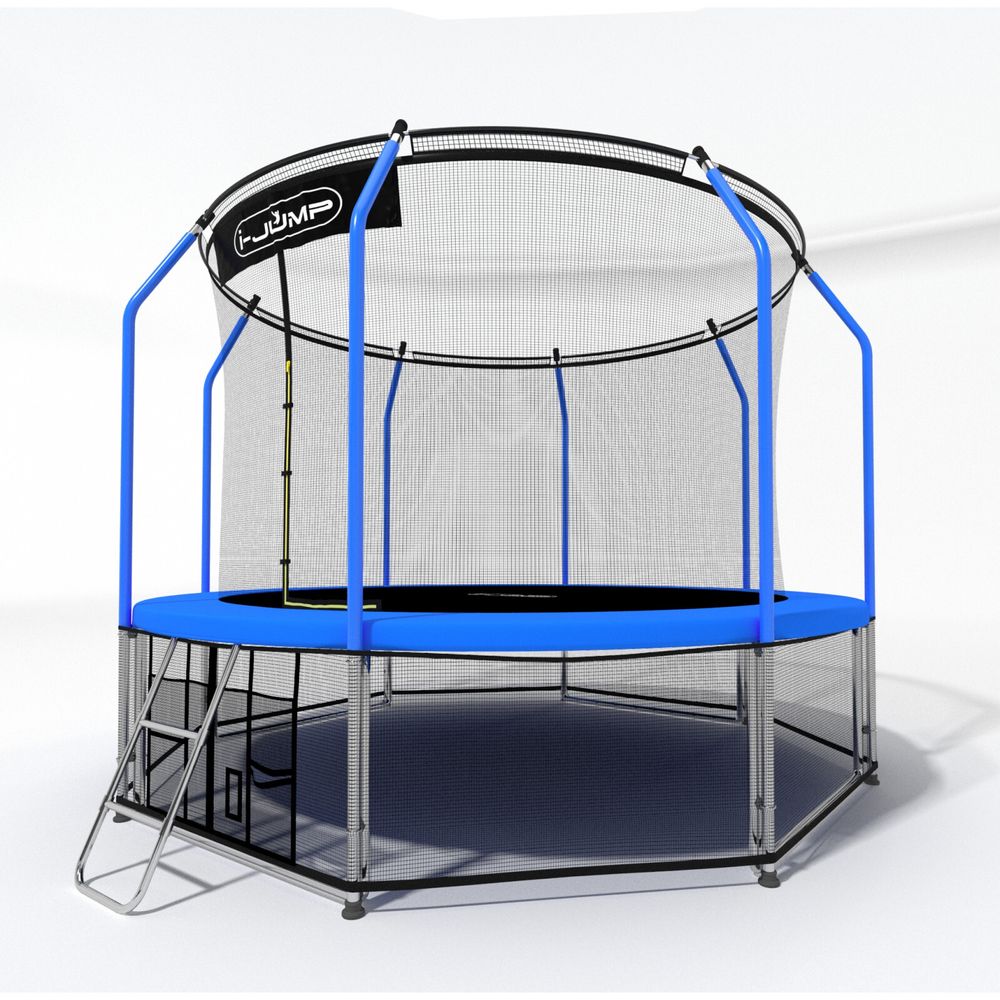 Батут I-Jump Elegant 14 Ft