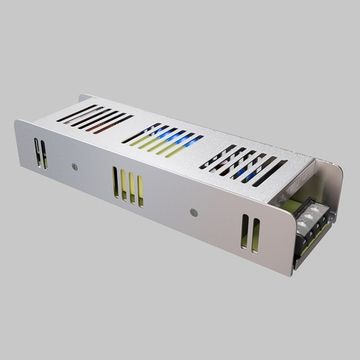 Блок питания 250W 24V IP20 811003 серебро PSL001 Maytoni