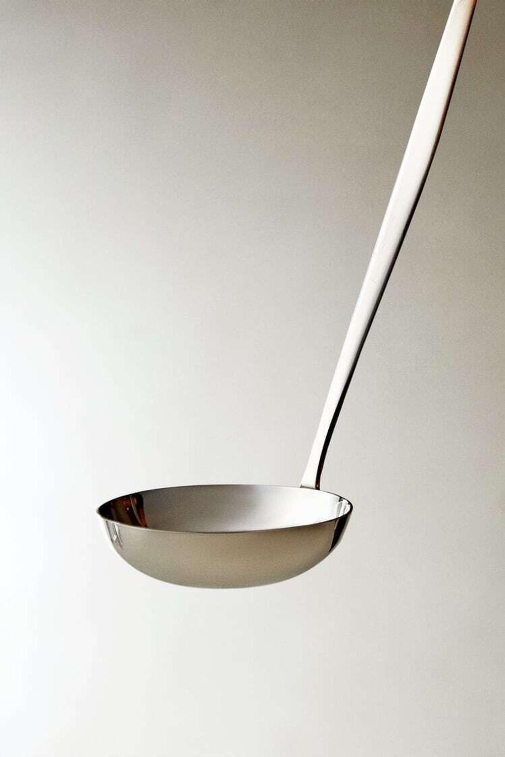 ZARA HOME ПОЛОВНИК ИЗ НЕРЖАВЕЮЩЕЙ СТАЛИ, СТАЛЬНОЙ