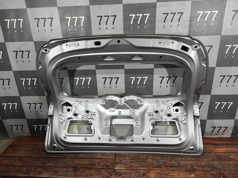 Крышка багажника Haval Jolion 21-нв Б/У Оригинал 6301600XST11AD