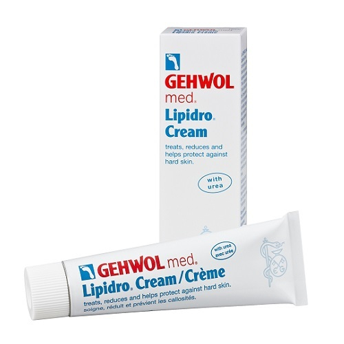 Крем для ног Gehwol Гидро-баланс 125мл