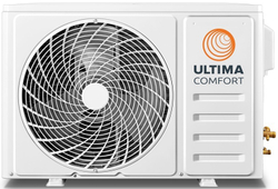 Кондиционер Ultima Comfort Eclipse ECL-18PN On-Off