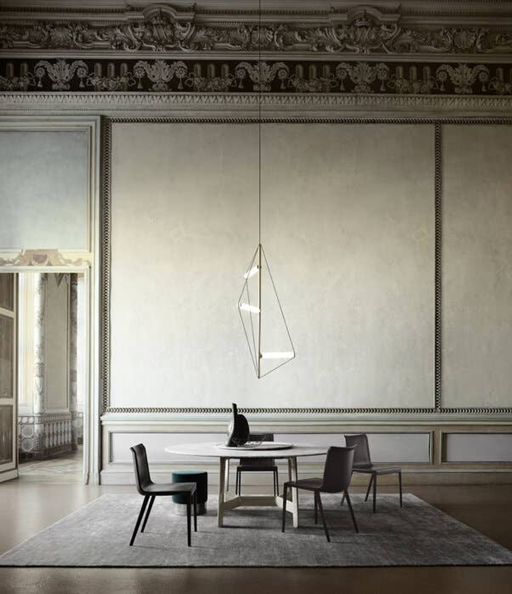 Стол B&B Italia Alex