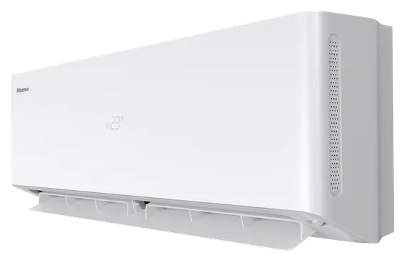 Внутренний блок настенного типа серии VISION PRO 2.0 MULTI Superior DC Inverter AS-13UW4RXVQH02G (комплект)
