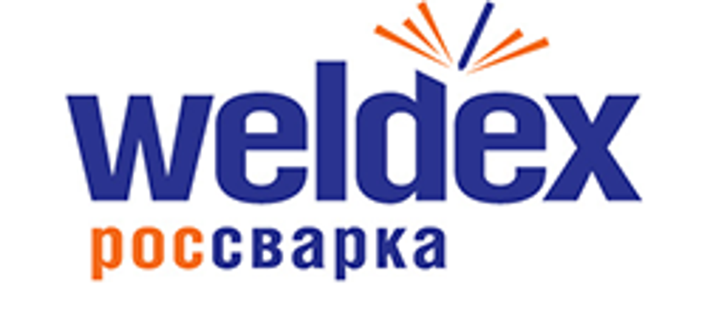 Планируйте посещение Weldex 2021 в октябре