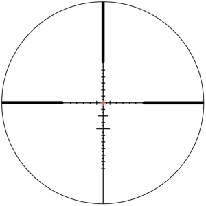 Прицел Vector Optics HUGO 3-12x40I FIBER (SCOM-44)