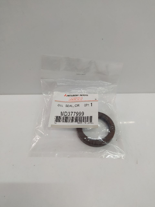 Сальник коленвала передний MD377999 для MITSUBISHI