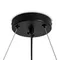 Подвесной светильник Graffi FR1020PL-08B Freya
