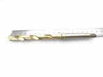 Сверло 10мм (80х165) к\х Р6М5 К/М1 СССР