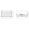 SHOWLIGHT SL-480-RGBW - Театральный LED прожектор, 0.4W х 480 шт, 4-в-1 LED RGBW, угол луча 170°, 11