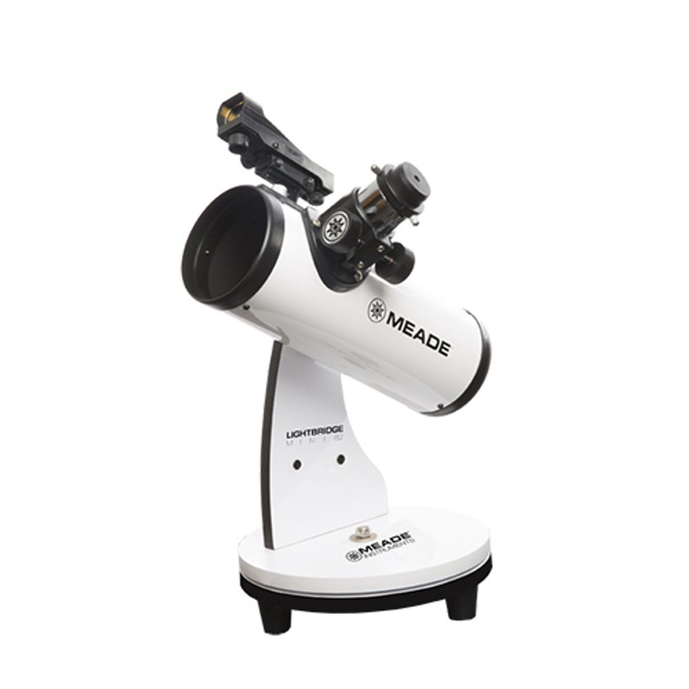 Телескоп Meade LightBridge Mini 82 мм Телескоп Meade LightBridge Mini 82 мм