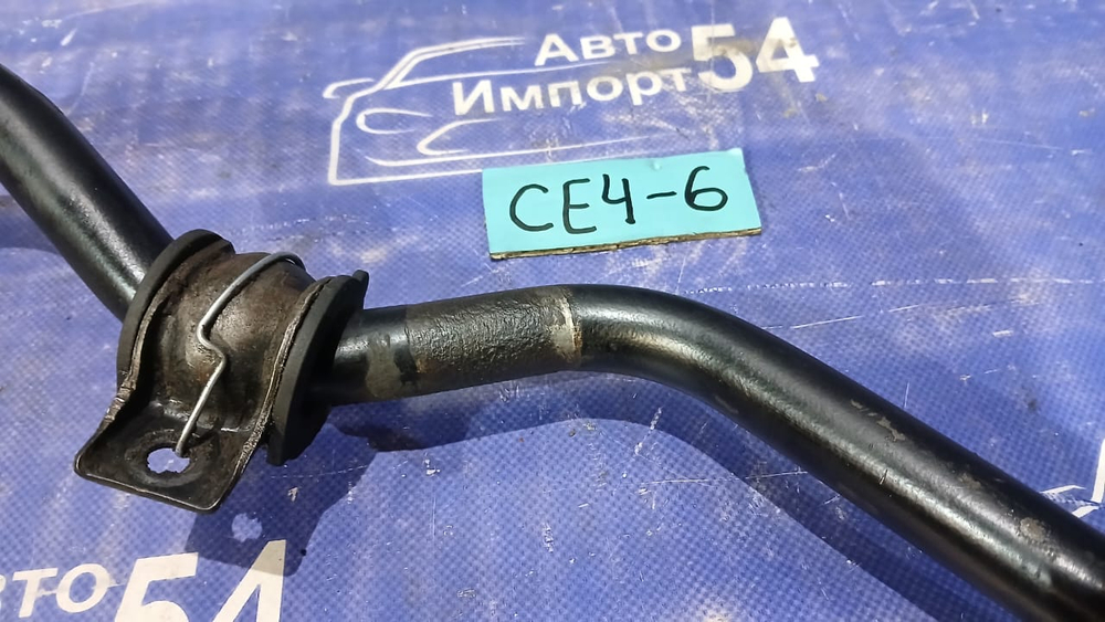 Стабилизатор поперечной устойчивости передний Honda RAFAGA 1994