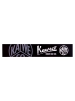 Перо Kaweco Skyline EF 0.5мм черный стальной (10001110)