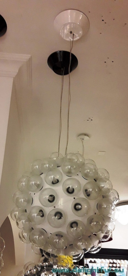 Светильник Prop Light By Bertjan Pot for Moooi 5