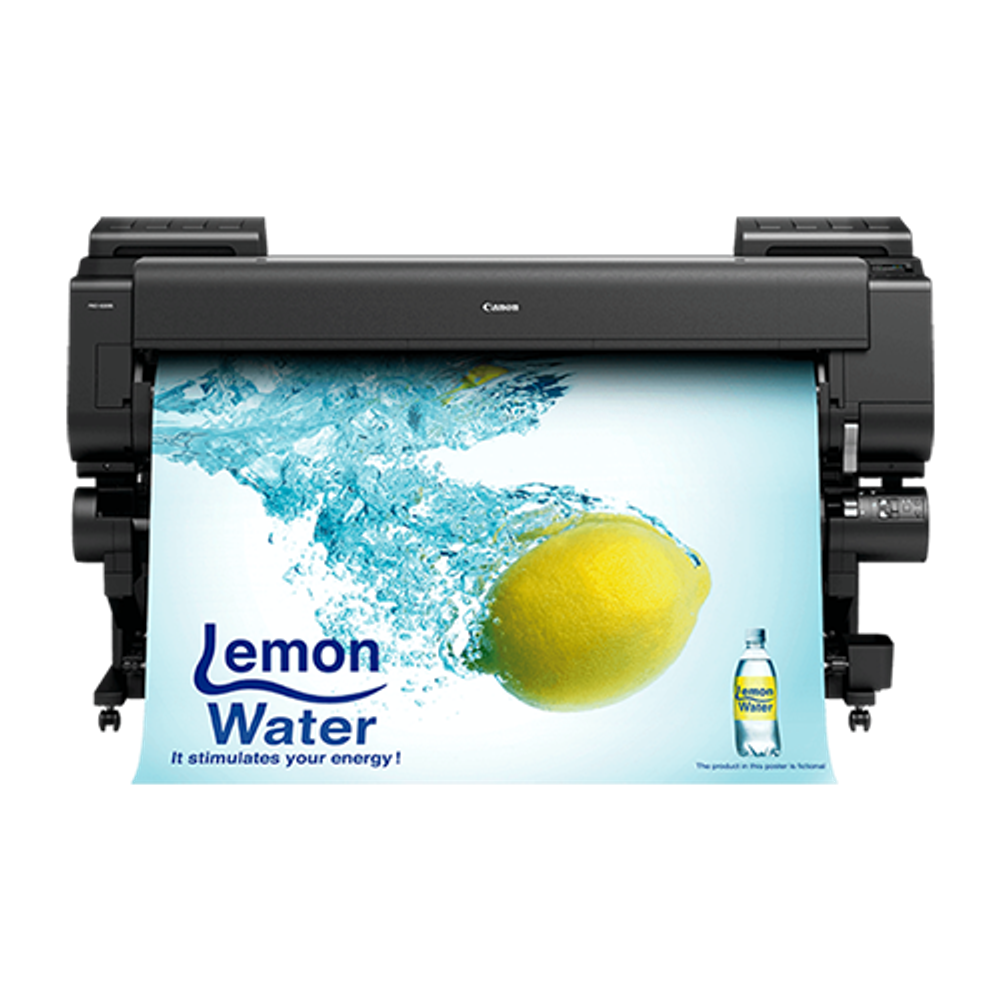 Широкоформатный принтер Canon imagePROGRAF iPF PRO-6100S (3875C003)