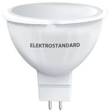 Светодиодная лампа JCDR01 9W 220V 6500K BLG5309 Elektrostandard