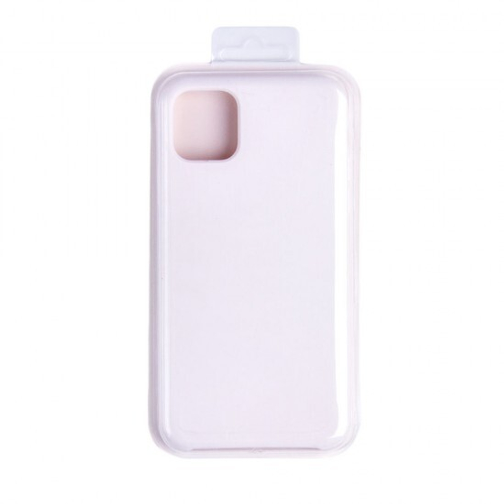 Панель Soft Touch для iPhone 11 Pro Max, 007002 Синий
