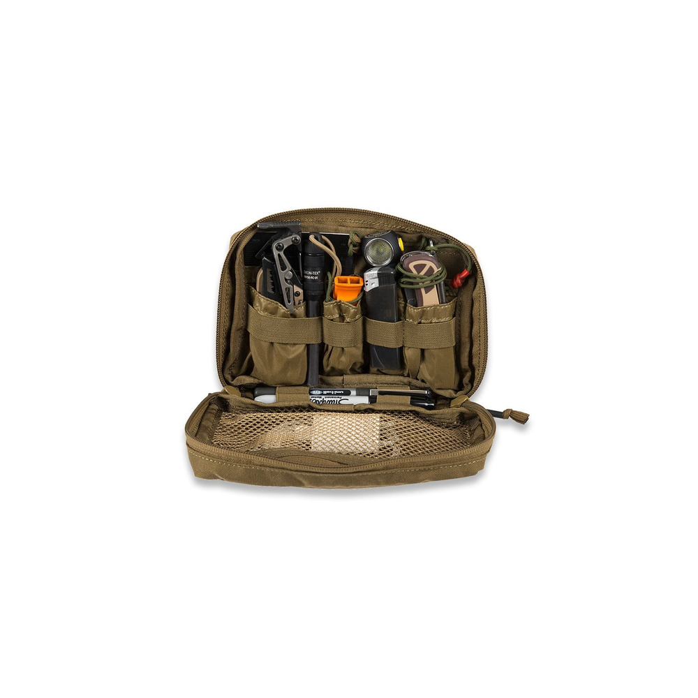 Вставка Helikon-Tex Edc Insert Large®-Cordura® Coyote