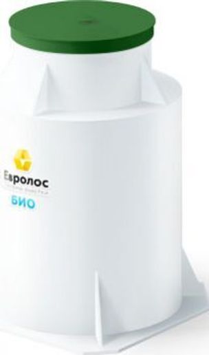 Септик Евролос БИО 20