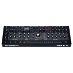 Sequential Take 5 Desktop Module