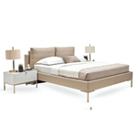 Основание без ящик 200x200 ENZAHOME LEGATO EH59682