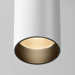 Точечный светильник Focus Led C056CL-L12W2.7K-W-W Maytoni