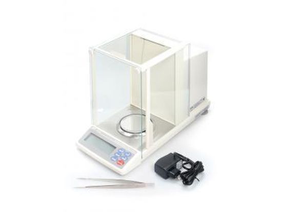 Весы аналитические A&D GH-300 с поверкой