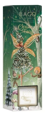 Аромадиффузор Christmas Fairy 90мл Bago Home