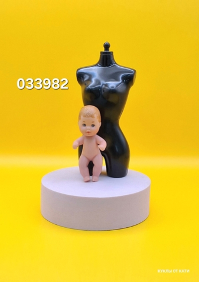 Кукла Барби - Крисси 90х винтаж 033982