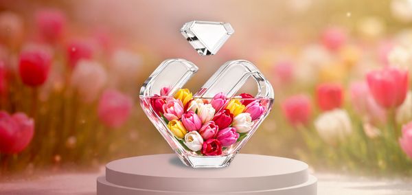 Весенние ароматы: женские, мужские и унисекс духи на весну Весенние ароматы: женские, мужские и унисекс духи на весну