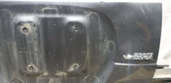 Крышка багажника Suzuki  Grand Vitara  Б/У Оригинал 6910065850
