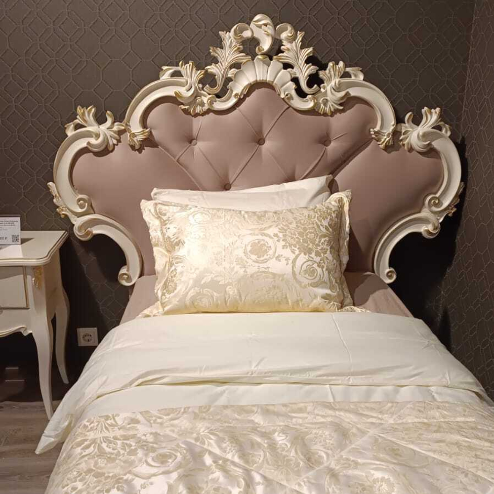 Кровать с подъемным механизмом 90*200 KR56D