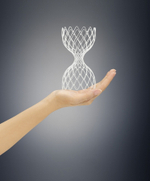 3D принтер Stratasys Objet350 Connex1