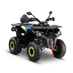 Комплект для сборки GLADIATOR F200 LUX