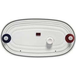 Водонагреватель BWH/S 50 Level PRO, 2000 Вт, 435х970х250 мм