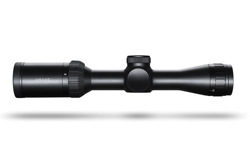 Оптический прицел Hawke Airmax AX 2-7x32 AO (AMX Glass) (13100)