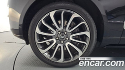 Land Rover Range Rover 4.4 SDV8 AB DIESEL — 2016