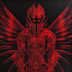 Judas Priest - The Best of Judas Priest (LP). Новая запечатанная виниловая пластинка + ПОДАРОК