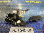 Педаль газа TOYOTA PREMIO 2003